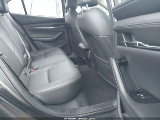 3MZBPACM8SM457113 Mazda Mazda3 2.5 S Preferred