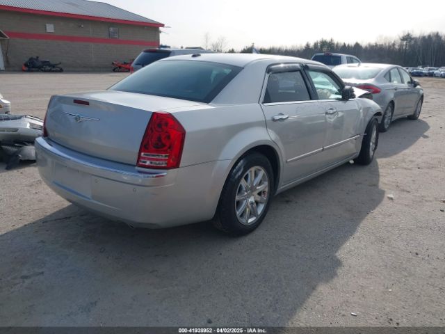 2009 CHRYSLER 300C 2C3LA63T79H618478 Photo 3