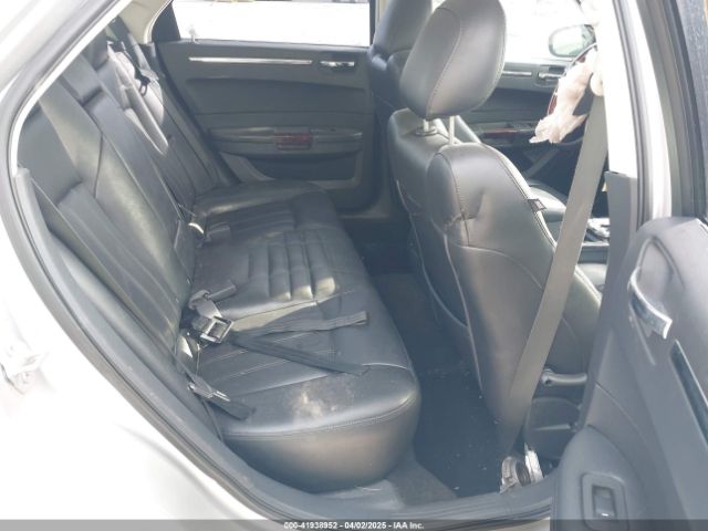 2009 CHRYSLER 300C 2C3LA63T79H618478 Photo 7