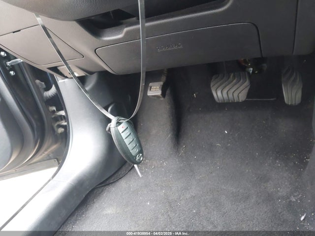 3N1AB8CV2MY292866 Nissan Sentra Sv Xtronic Cvt