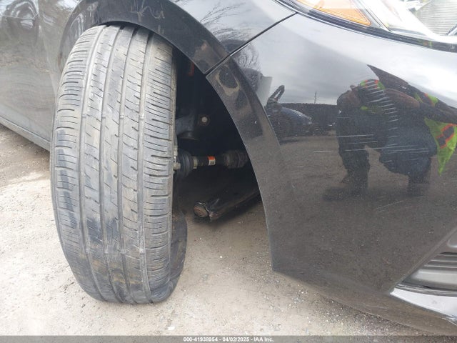 3N1AB8CV2MY292866 Nissan Sentra Sv Xtronic Cvt