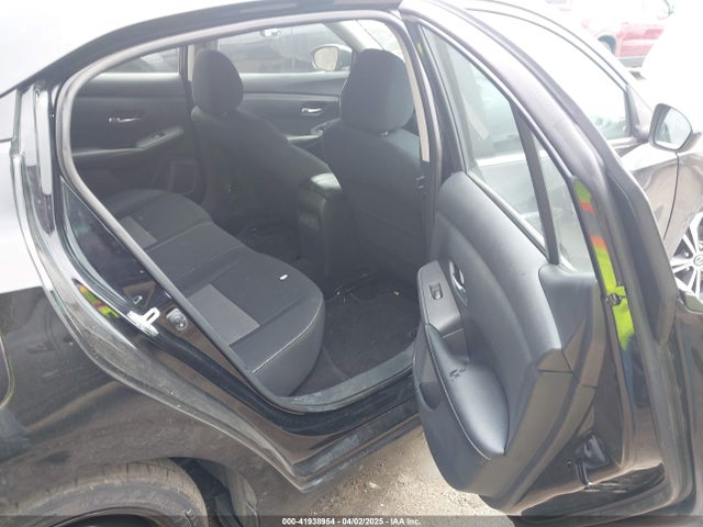 3N1AB8CV2MY292866 Nissan Sentra Sv Xtronic Cvt
