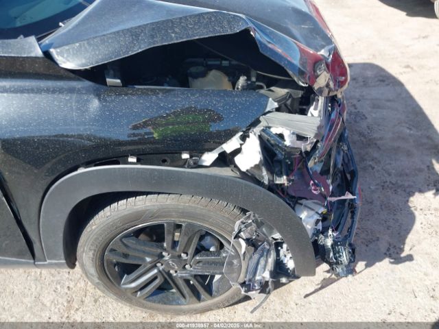 2024 CHEVROLET TRAX KL77LKE23RC028850 Photo 5