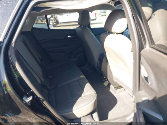 2024 CHEVROLET TRAX KL77LKE23RC028850 Photo 7