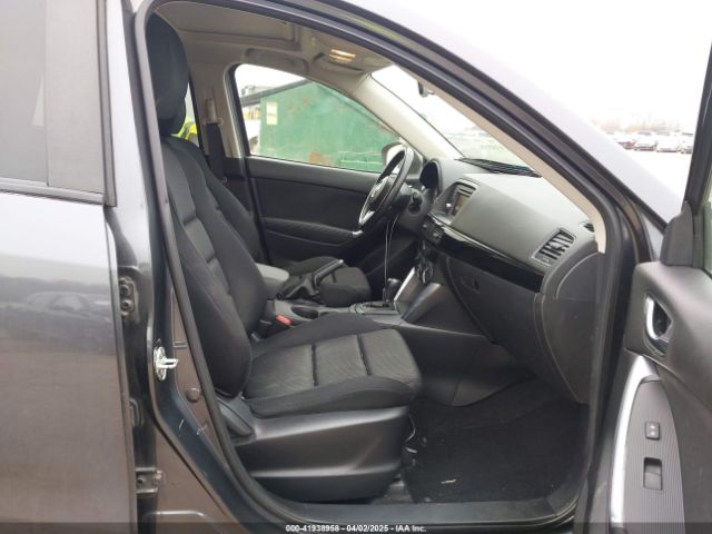 JM3KE2CY6E0388292 Mazda Cx-5 Touring