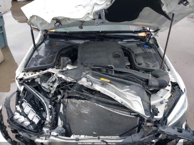 W1KWJ8EB9MG095256 Mercedes-Benz C 300 4matic