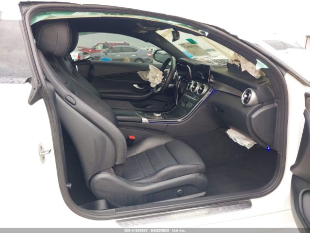 W1KWJ8EB9MG095256 Mercedes-Benz C 300 4matic