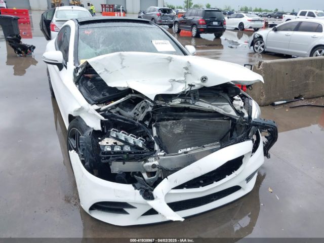 W1KWJ8EB9MG095256 Mercedes-Benz C 300 4matic