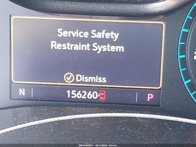 1GTG6CEN2K1102111 GMC CANYON SLE