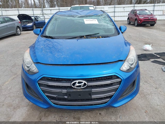KMHD35LH3HU351962 Hyundai ELANTRA GT