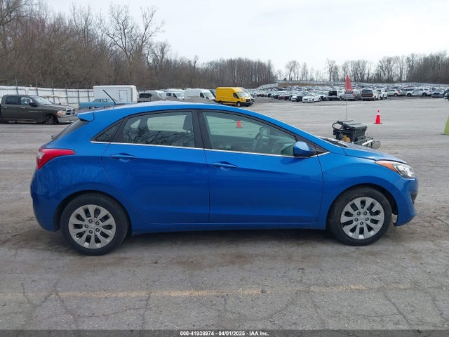 KMHD35LH3HU351962 Hyundai ELANTRA GT