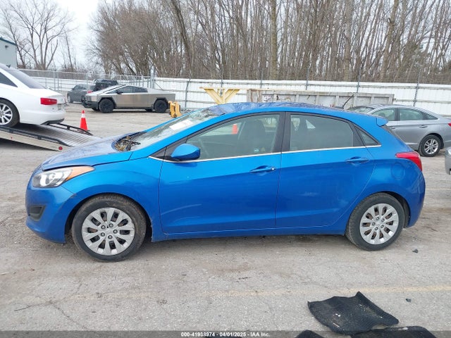 KMHD35LH3HU351962 Hyundai ELANTRA GT