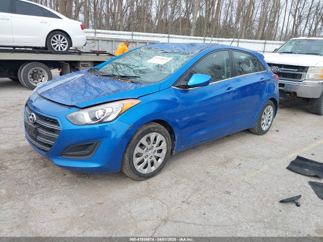 KMHD35LH3HU351962 Hyundai ELANTRA GT
