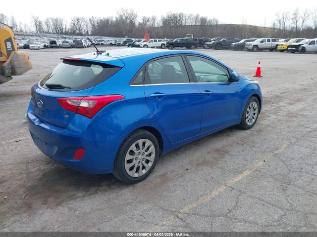 KMHD35LH3HU351962 Hyundai ELANTRA GT