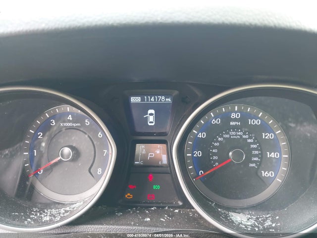 KMHD35LH3HU351962 Hyundai ELANTRA GT