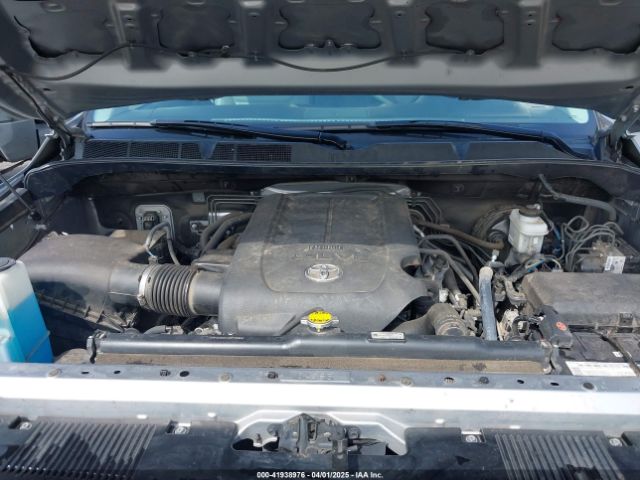 5TFUM5F1XEX056433 Toyota Tundra Sr 4.6l V8