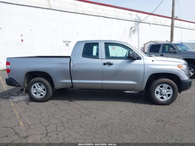 5TFUM5F1XEX056433 Toyota Tundra Sr 4.6l V8