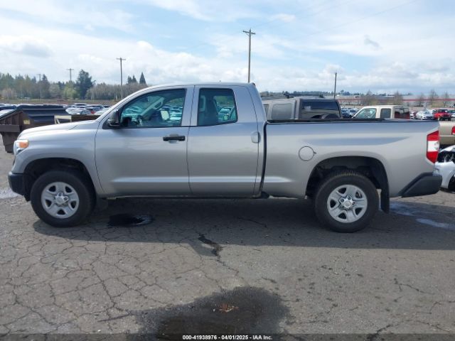 5TFUM5F1XEX056433 Toyota Tundra Sr 4.6l V8