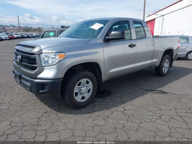 5TFUM5F1XEX056433 Toyota Tundra Sr 4.6l V8