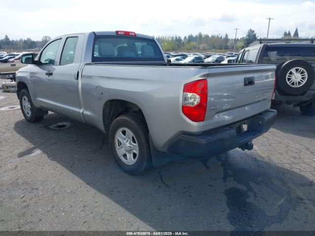 5TFUM5F1XEX056433 Toyota Tundra Sr 4.6l V8