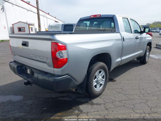 5TFUM5F1XEX056433 Toyota Tundra Sr 4.6l V8