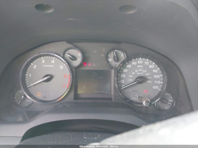 5TFUM5F1XEX056433 Toyota Tundra Sr 4.6l V8