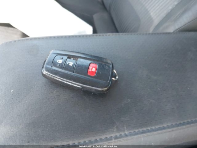 JTDKBRFU7J3063887 Toyota Prius