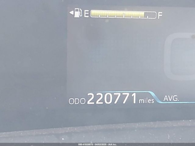 JTDKBRFU7J3063887 Toyota Prius