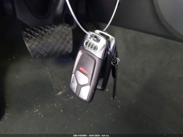 WA1GAAFY5R2109175 Audi Q5 Premium 45 Tfsi S Line Quattro