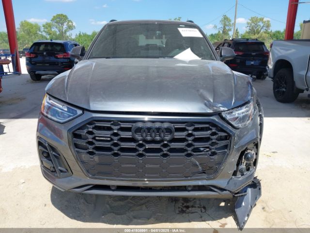 WA1GAAFY5R2109175 Audi Q5 Premium 45 Tfsi S Line Quattro