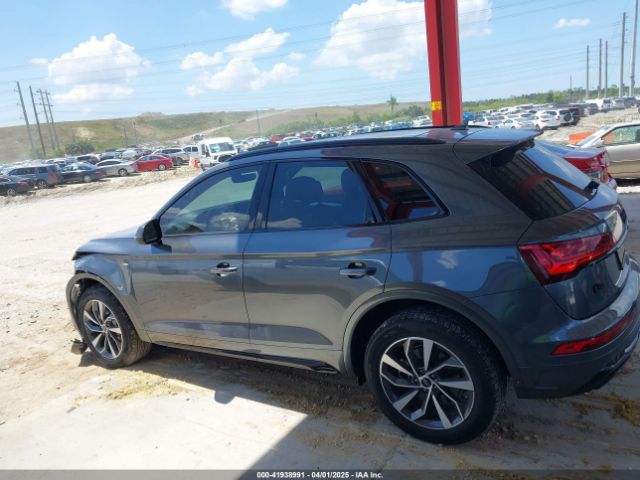 WA1GAAFY5R2109175 Audi Q5 Premium 45 Tfsi S Line Quattro