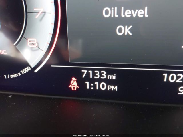 WA1GAAFY5R2109175 Audi Q5 Premium 45 Tfsi S Line Quattro
