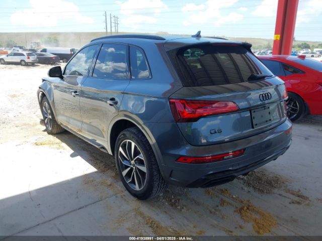 WA1GAAFY5R2109175 Audi Q5 Premium 45 Tfsi S Line Quattro