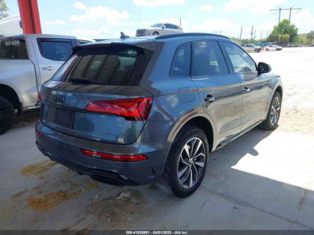 WA1GAAFY5R2109175 Audi Q5 Premium 45 Tfsi S Line Quattro