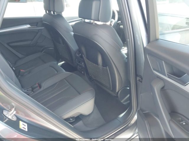WA1GAAFY5R2109175 Audi Q5 Premium 45 Tfsi S Line Quattro