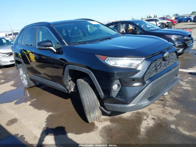 JTMC1RFV7KD028911 auction archive image