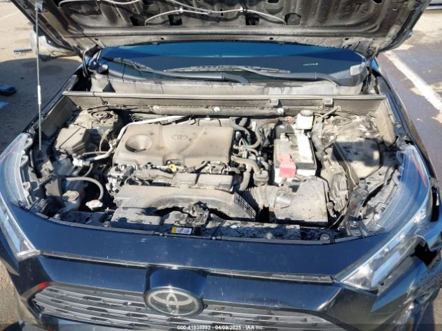 JTMC1RFV7KD028911 Toyota Rav4 Xle Premium