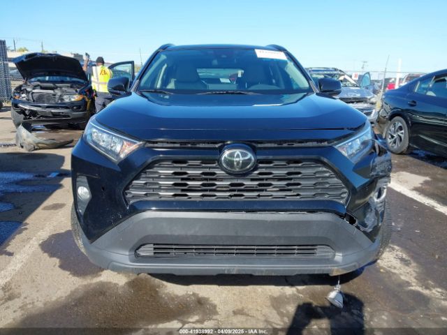 JTMC1RFV7KD028911 Toyota Rav4 Xle Premium