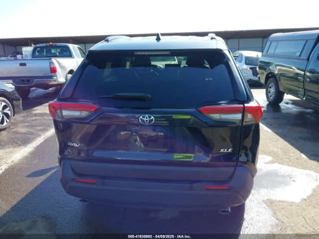 JTMC1RFV7KD028911 Toyota Rav4 Xle Premium