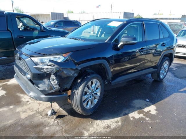 JTMC1RFV7KD028911 Toyota Rav4 Xle Premium