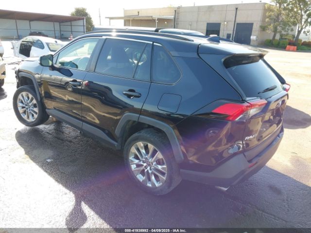 JTMC1RFV7KD028911 Toyota Rav4 Xle Premium