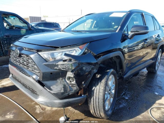 JTMC1RFV7KD028911 Toyota Rav4 Xle Premium