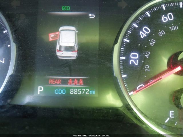 JTMC1RFV7KD028911 Toyota Rav4 Xle Premium