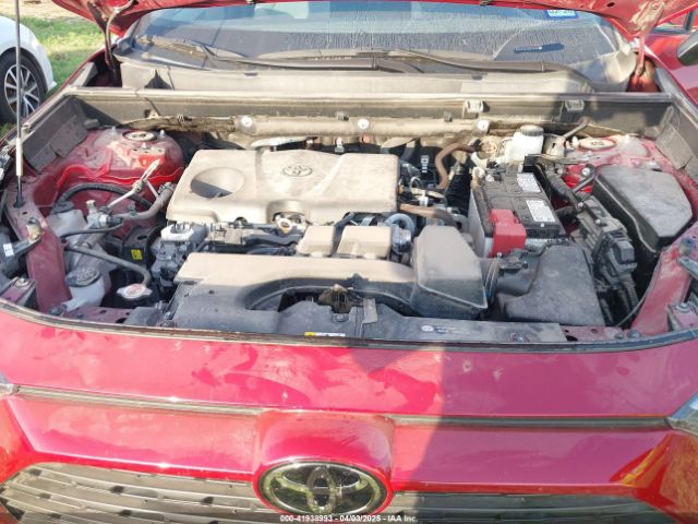 2T3C1RFV0RW318355 Toyota Rav4 Xle Premium