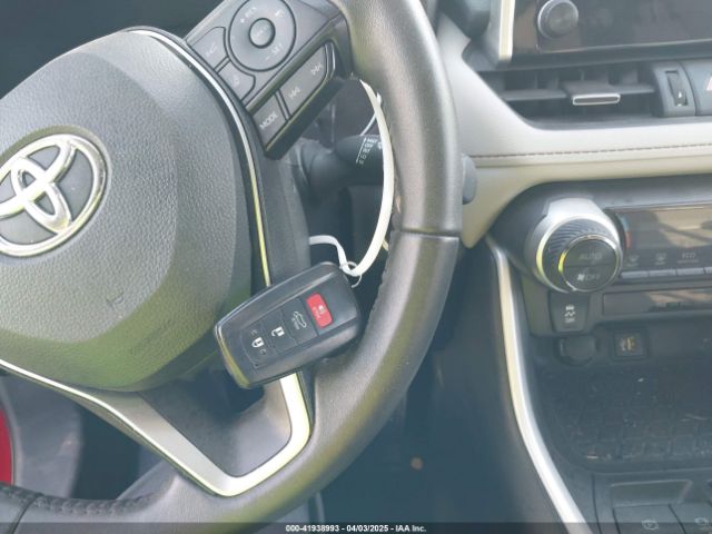 2T3C1RFV0RW318355 Toyota Rav4 Xle Premium