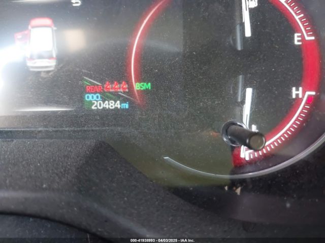2T3C1RFV0RW318355 Toyota Rav4 Xle Premium