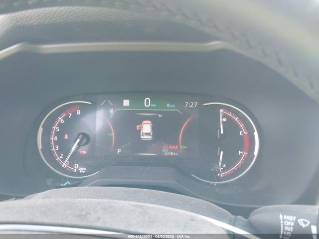 2T3C1RFV0RW318355 Toyota Rav4 Xle Premium