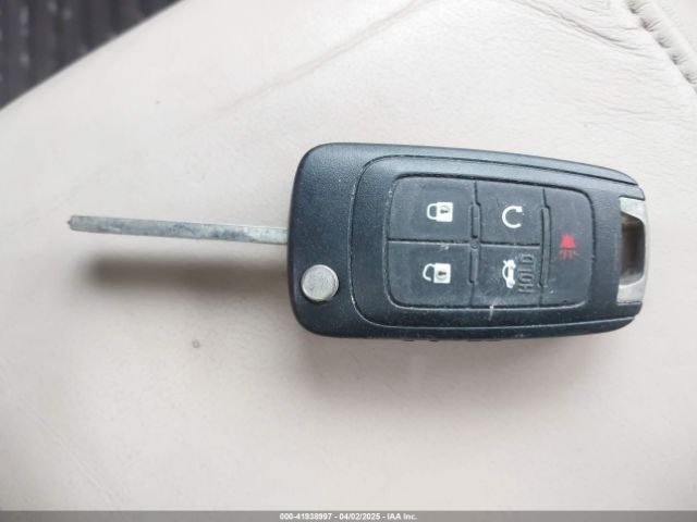 1G4GB5G36FF182472 Buick Lacrosse Leather