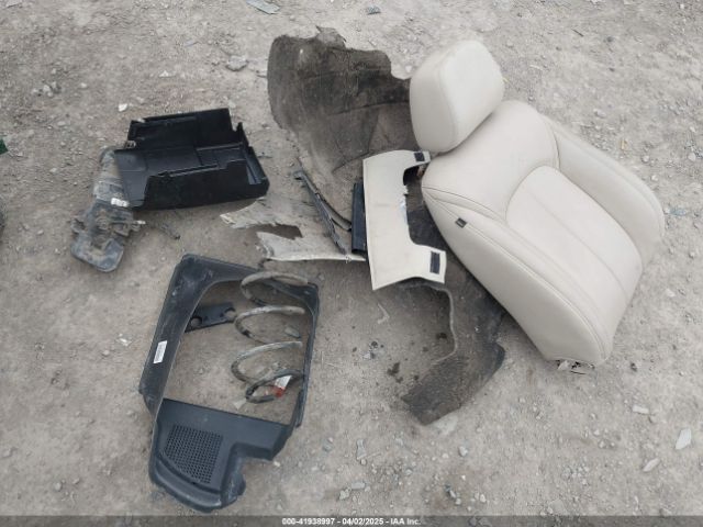 1G4GB5G36FF182472 Buick Lacrosse Leather