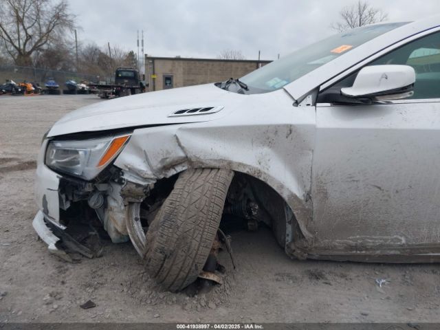 1G4GB5G36FF182472 Buick Lacrosse Leather